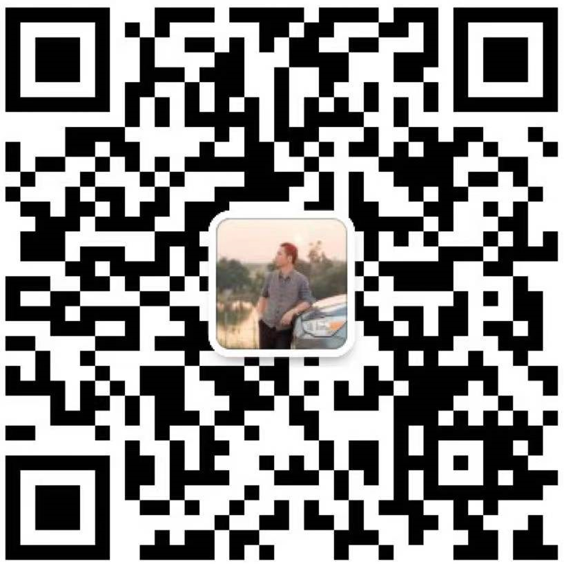 掃一掃，關(guān)注我們最新消息