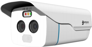 青鳥(niǎo)智慧消防青瞳-圖像型火災(zāi)探測(cè)器 