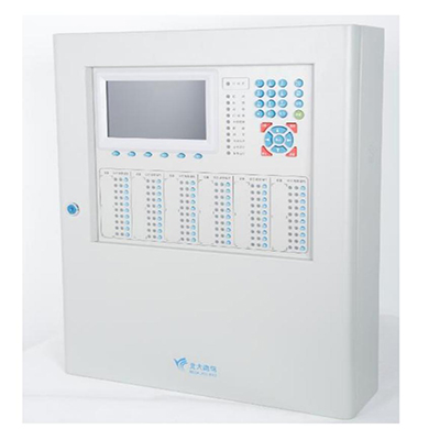 防火門監(jiān)控器