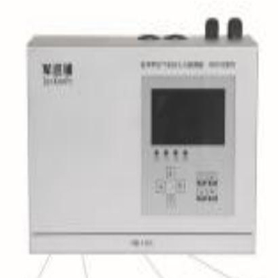 空氣采樣火焰探測(cè)器