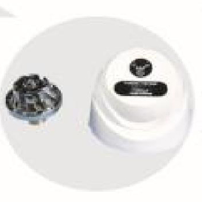 大空間智能噴頭