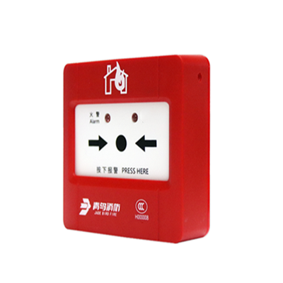手動(dòng)火災(zāi)報(bào)警按鈕JBF4121B
