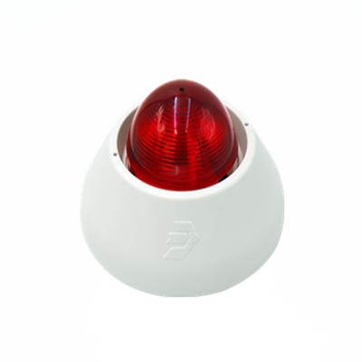火災聲光警報器JBF5172