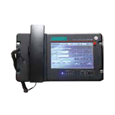 消防電話系統(tǒng)